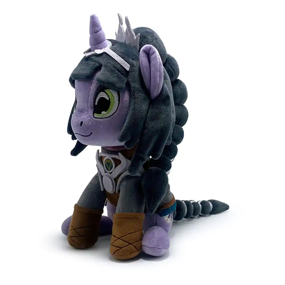 My Little Pony Plüsch Figur Shadowheart 22 cm Produktfoto