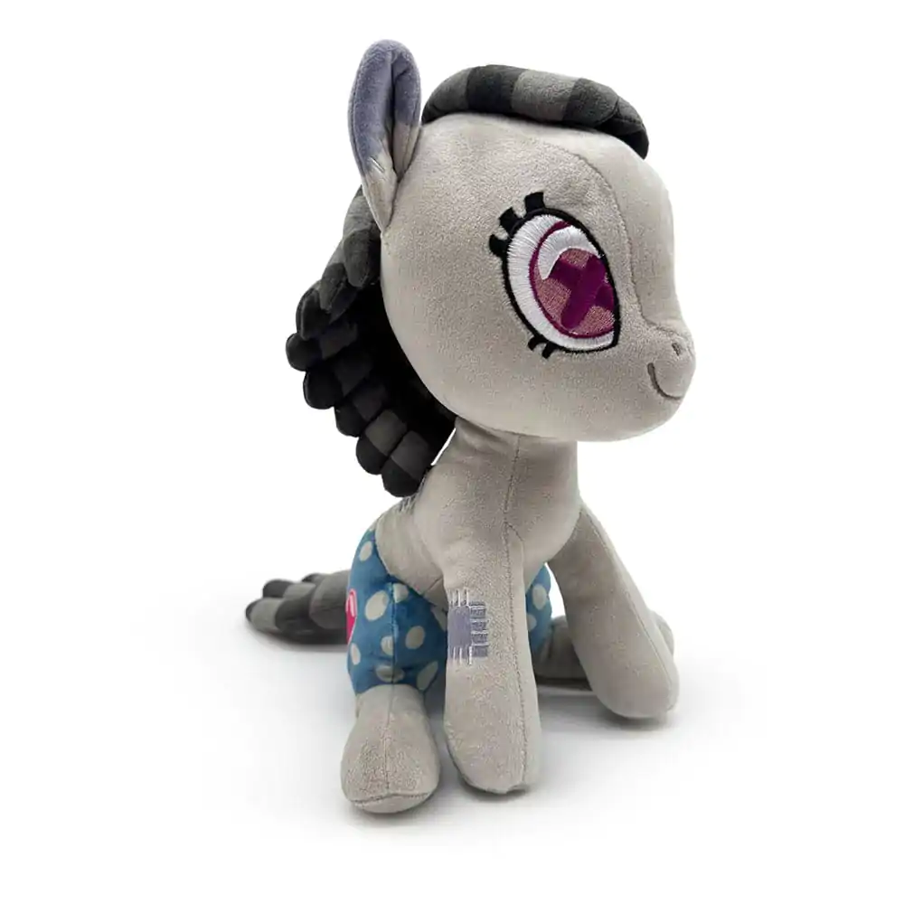 My Little Pony Plüschfigur Smarty Pants 22 cm Produktfoto