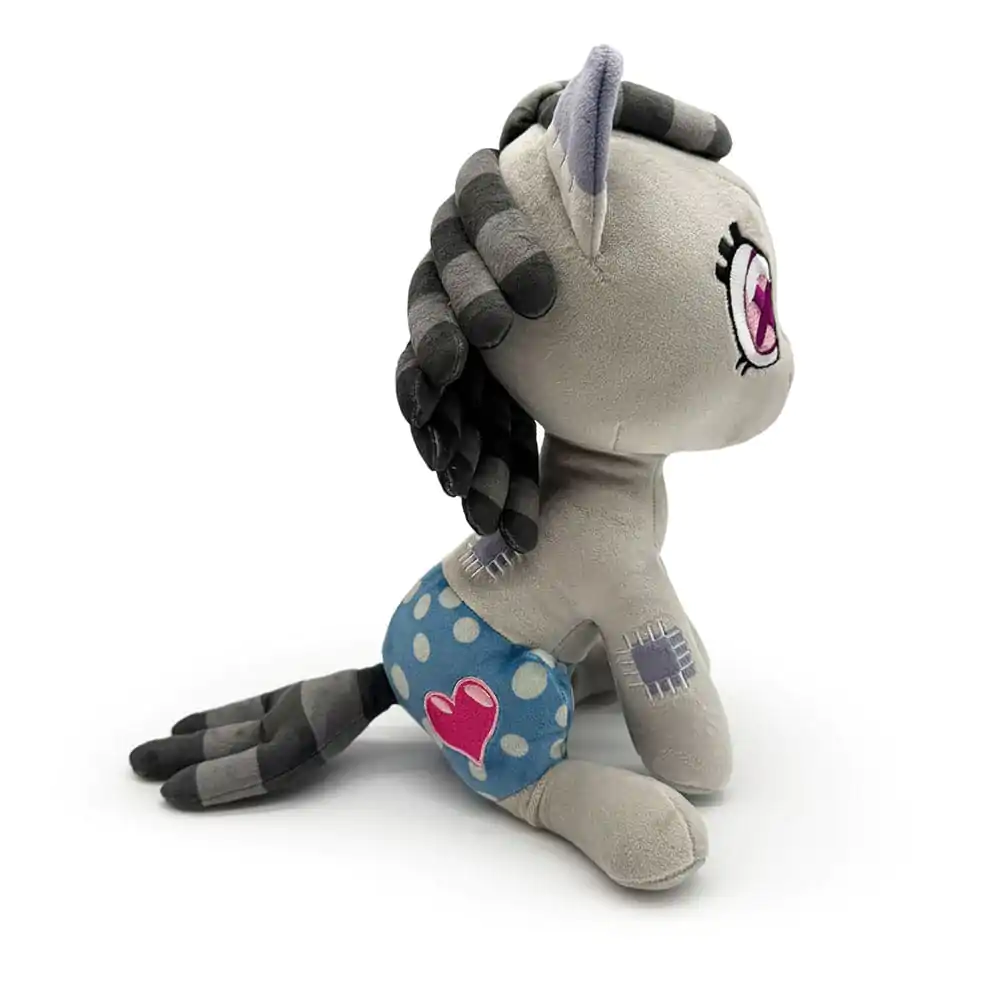My Little Pony Plüschfigur Smarty Pants 22 cm Produktfoto