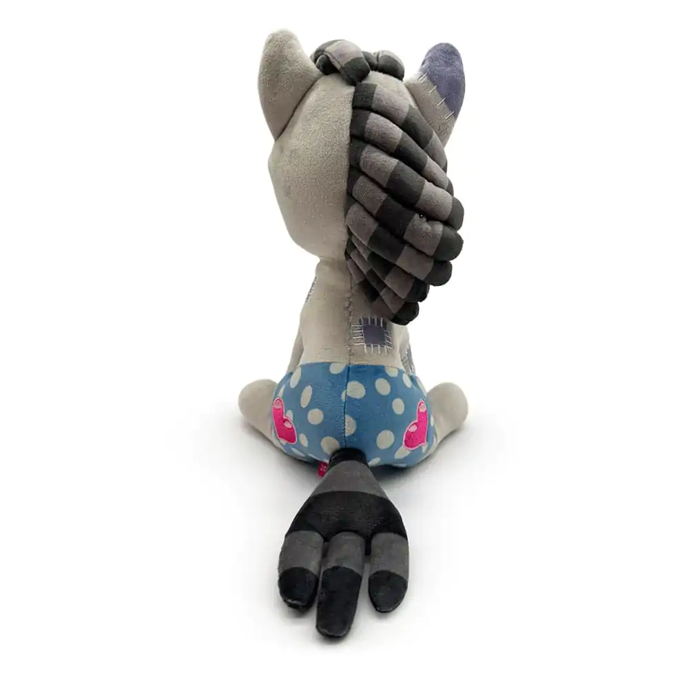 My Little Pony Plüschfigur Smarty Pants 22 cm Produktfoto
