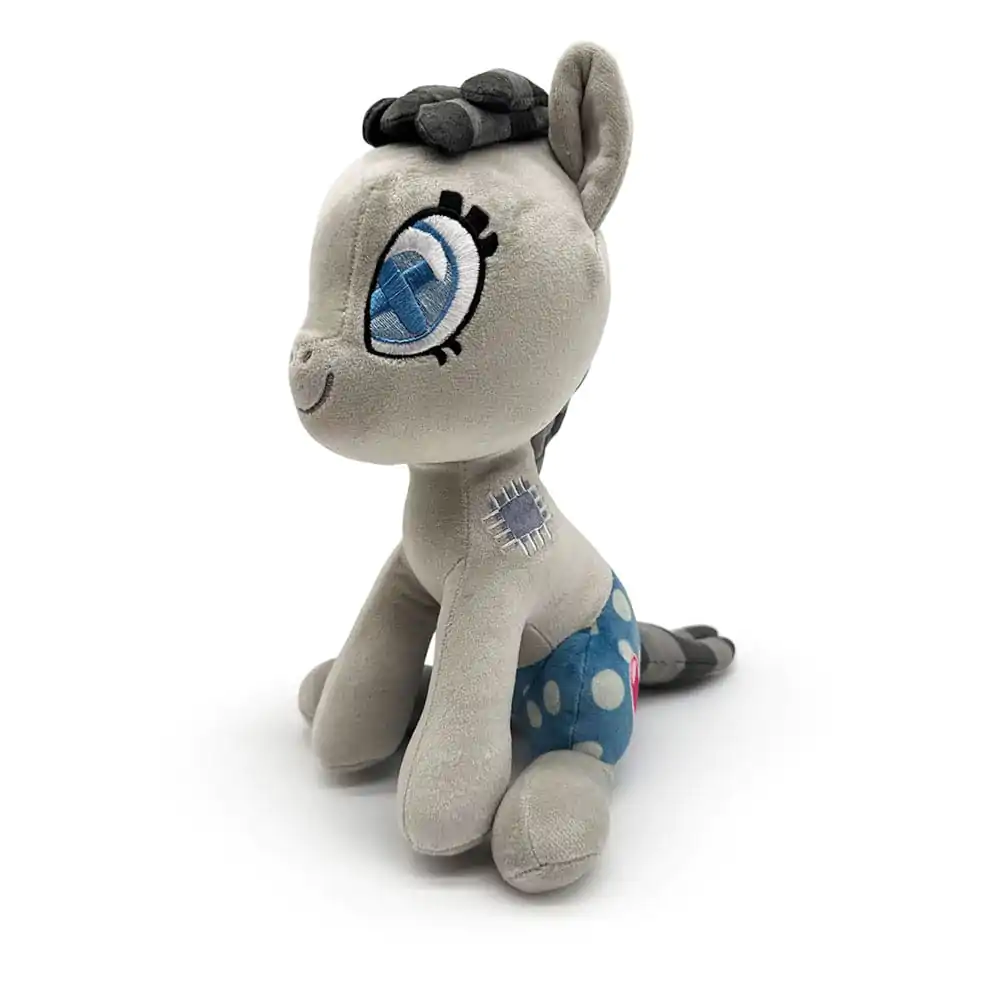 My Little Pony Plüschfigur Smarty Pants 22 cm Produktfoto