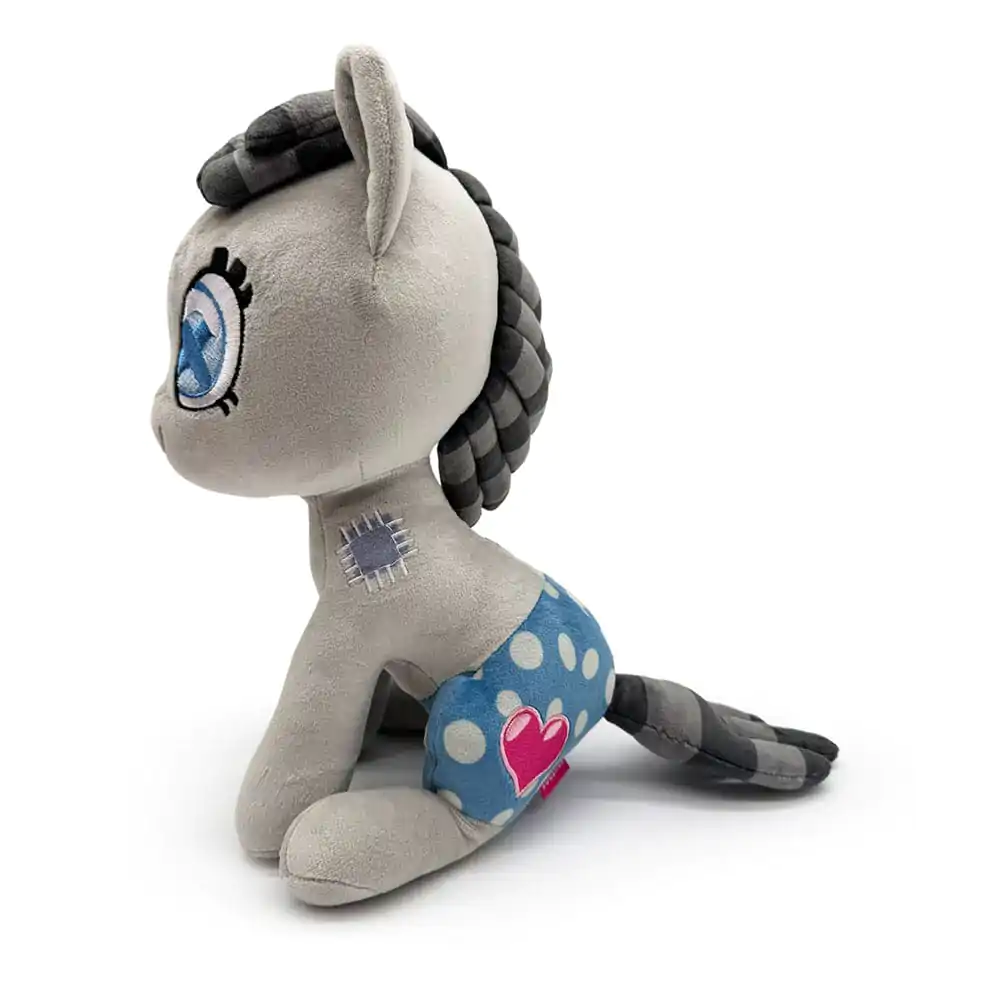 My Little Pony Plüschfigur Smarty Pants 22 cm Produktfoto