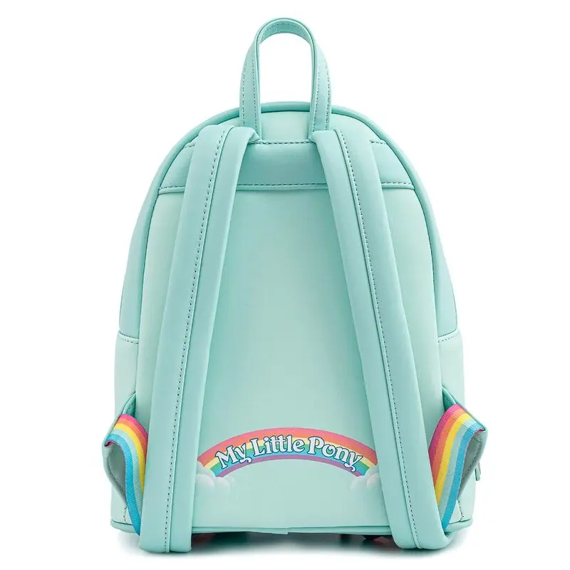 Loungefly My Little Pony Starshine Rainbow Rucksack 25cm Produktfoto