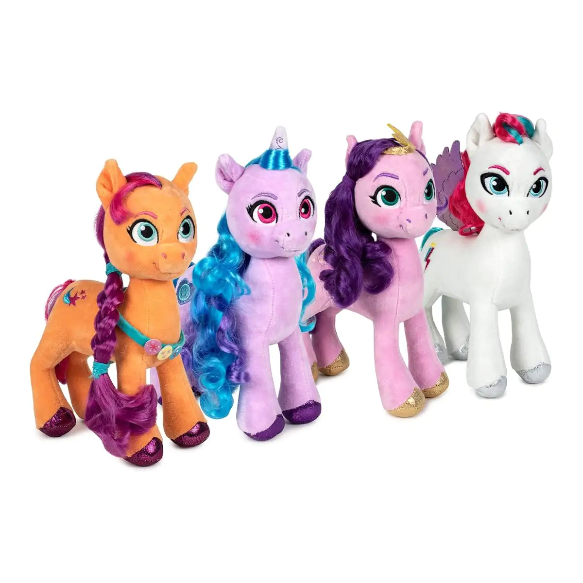 My Little Pony Sunny Plüschfigur 25 cm termékfotó