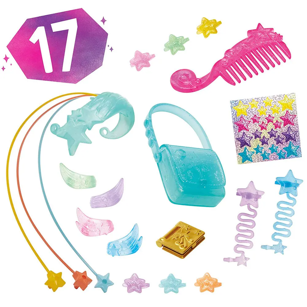 My Little Pony Sunny Starscout Puppe Produktfoto