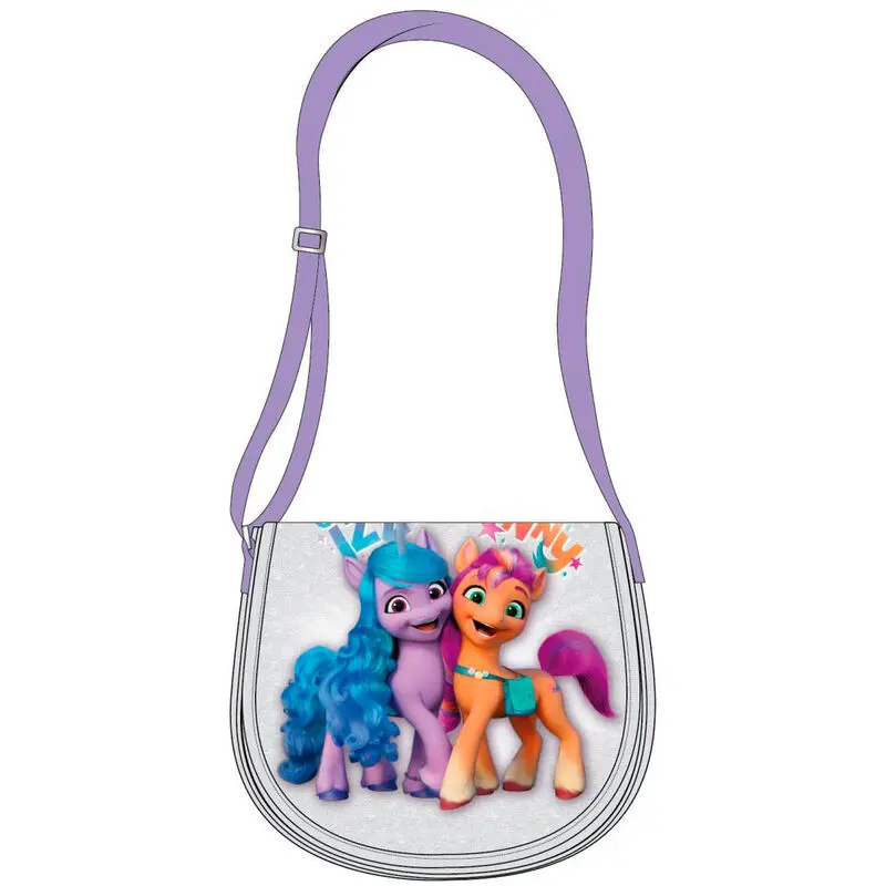 My Little Pony Tasche Produktfoto