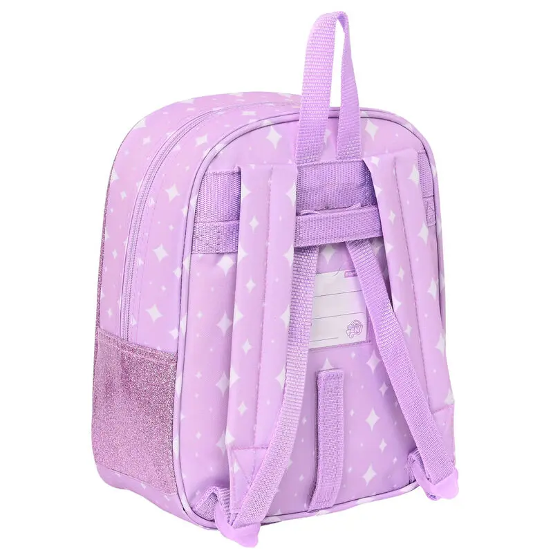 My Little Pony Anpassungsfähig Rucksack 27cm Produktfoto