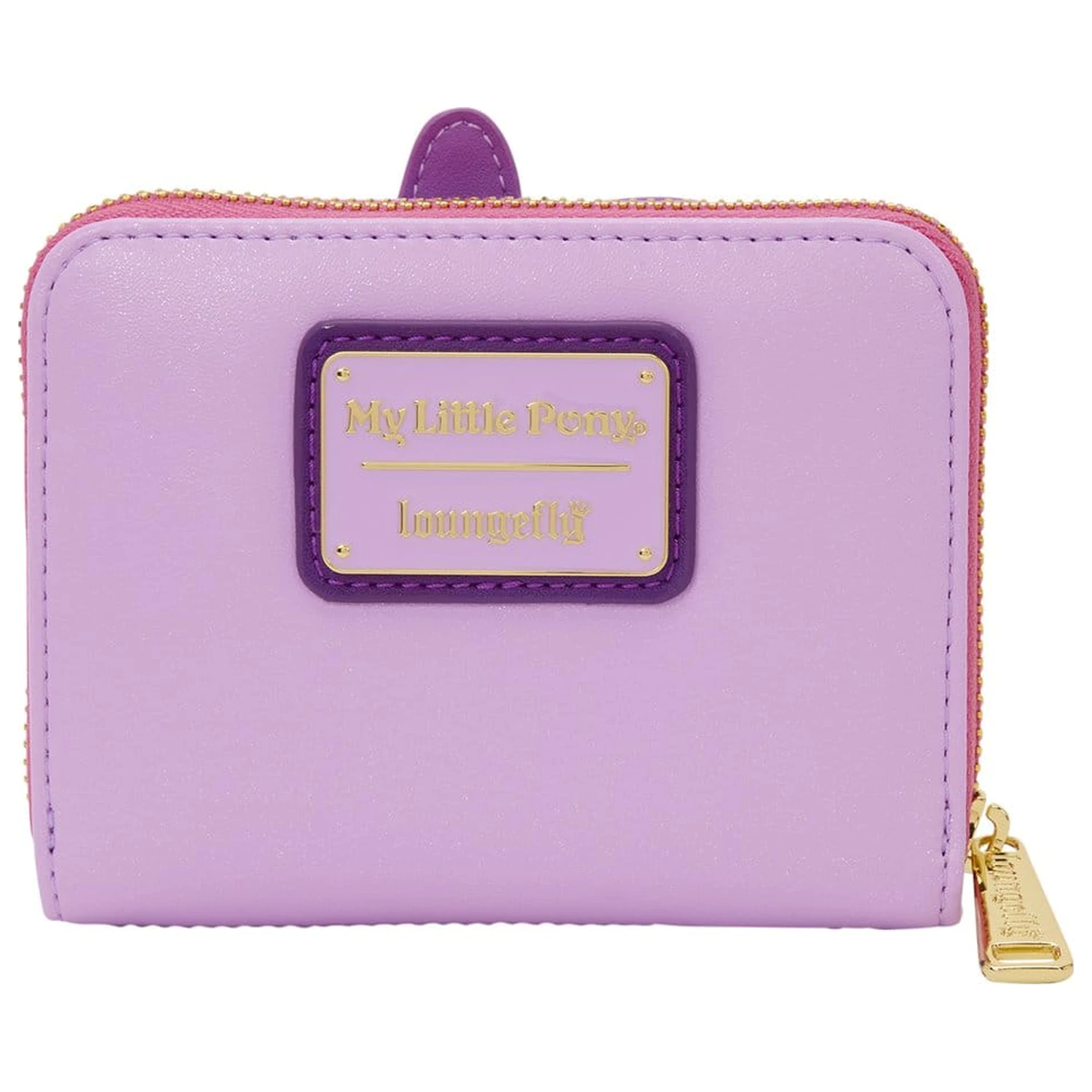 My Little Pony by Loungefly Geldbörse The Little Mermaid Produktfoto