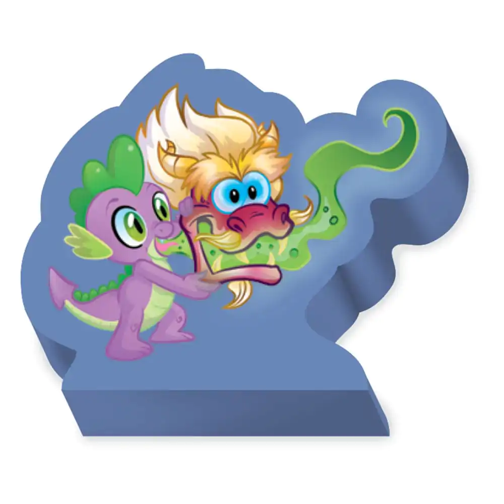 My Little Pony Fliesenlege-Spiel Festival der Laternen *Englische Version* Produktfoto