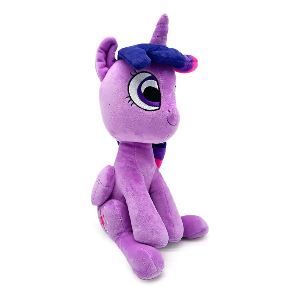 Mein kleines Pony Plüschfigur Twilight Sparkle 22 cm termékfotó