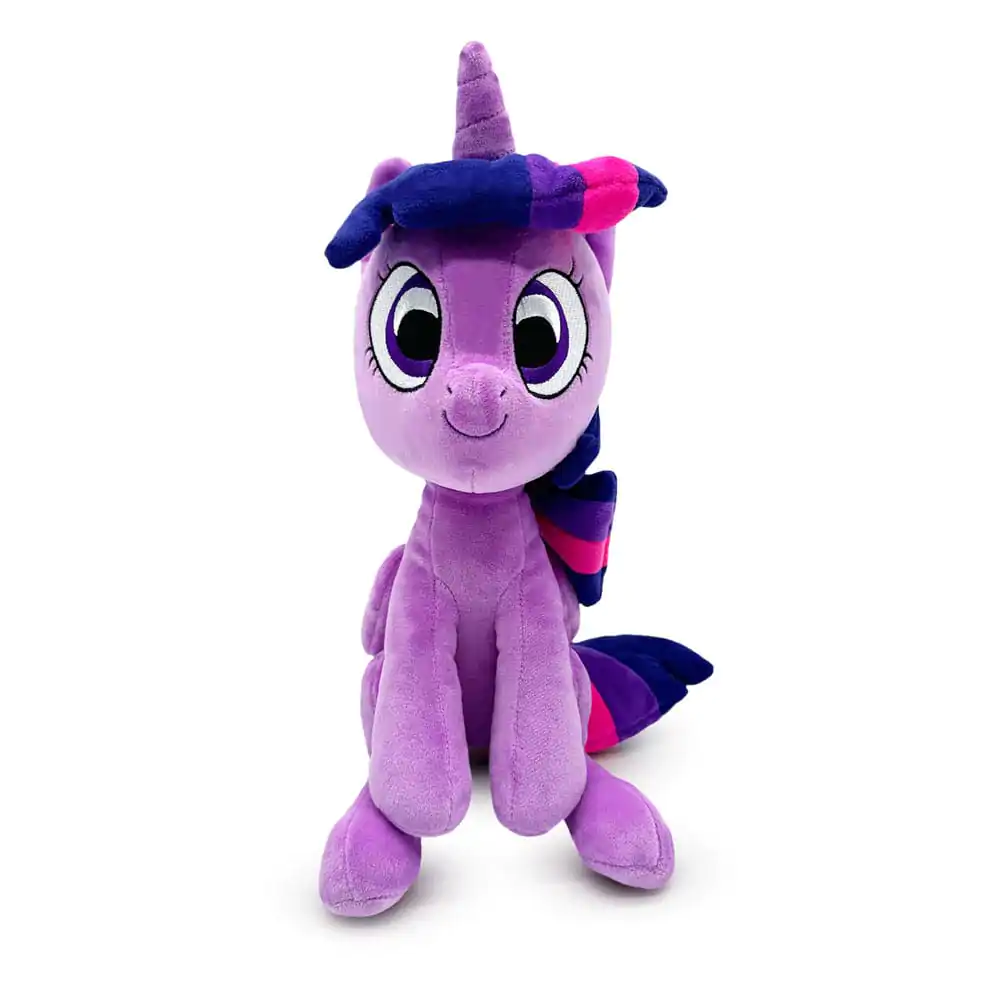 Mein kleines Pony Plüschfigur Twilight Sparkle 22 cm termékfotó