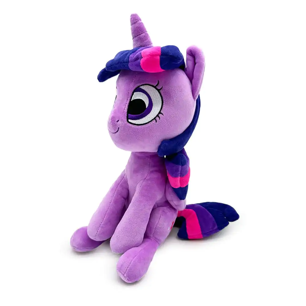 Mein kleines Pony Plüschfigur Twilight Sparkle 22 cm termékfotó