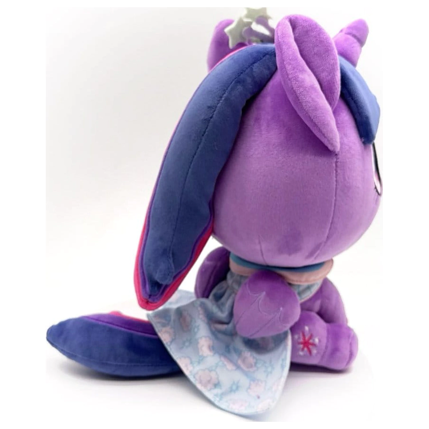 My Little Pony Plüsch Figur Twilight Sparkle 22 cm Produktfoto