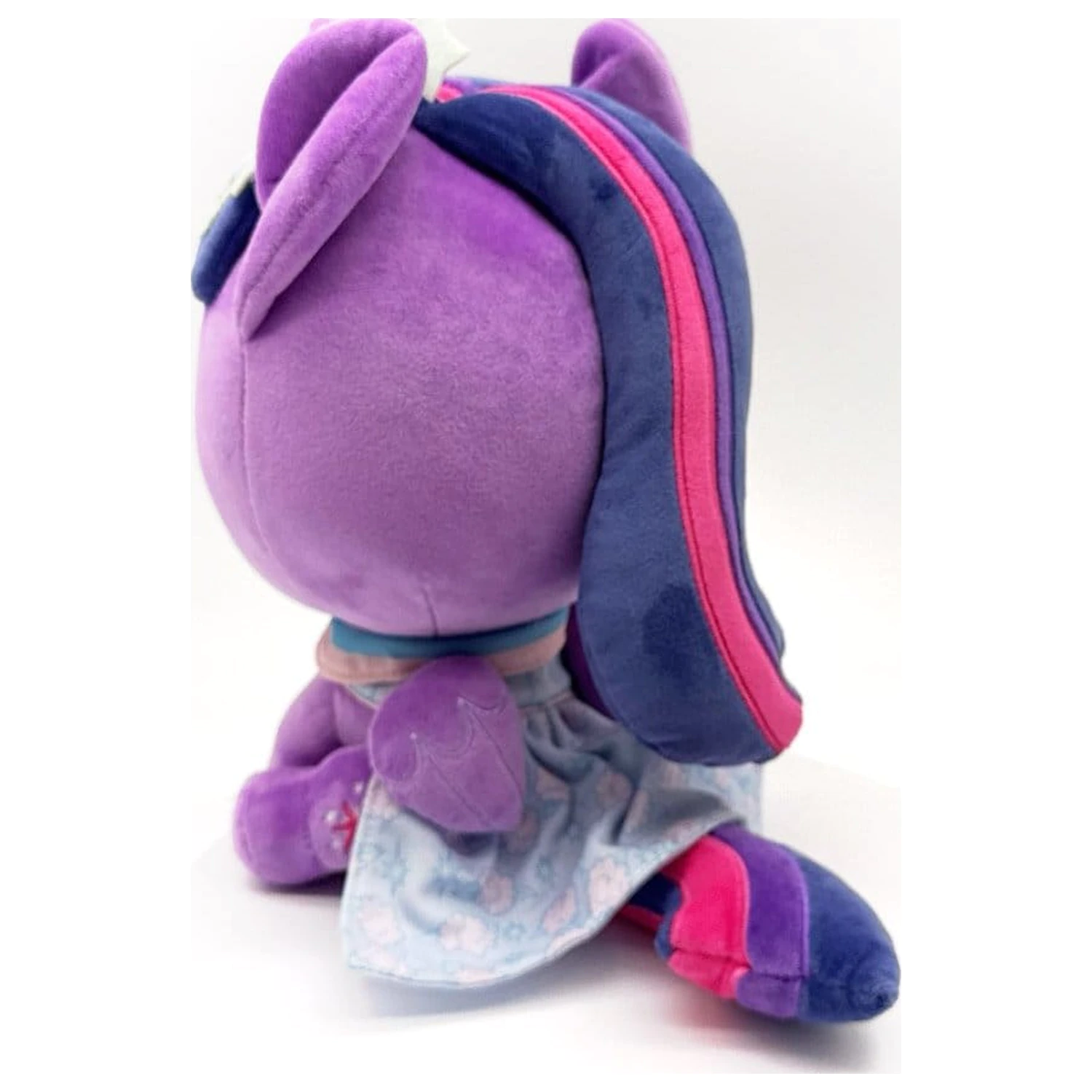 My Little Pony Plüsch Figur Twilight Sparkle 22 cm Produktfoto