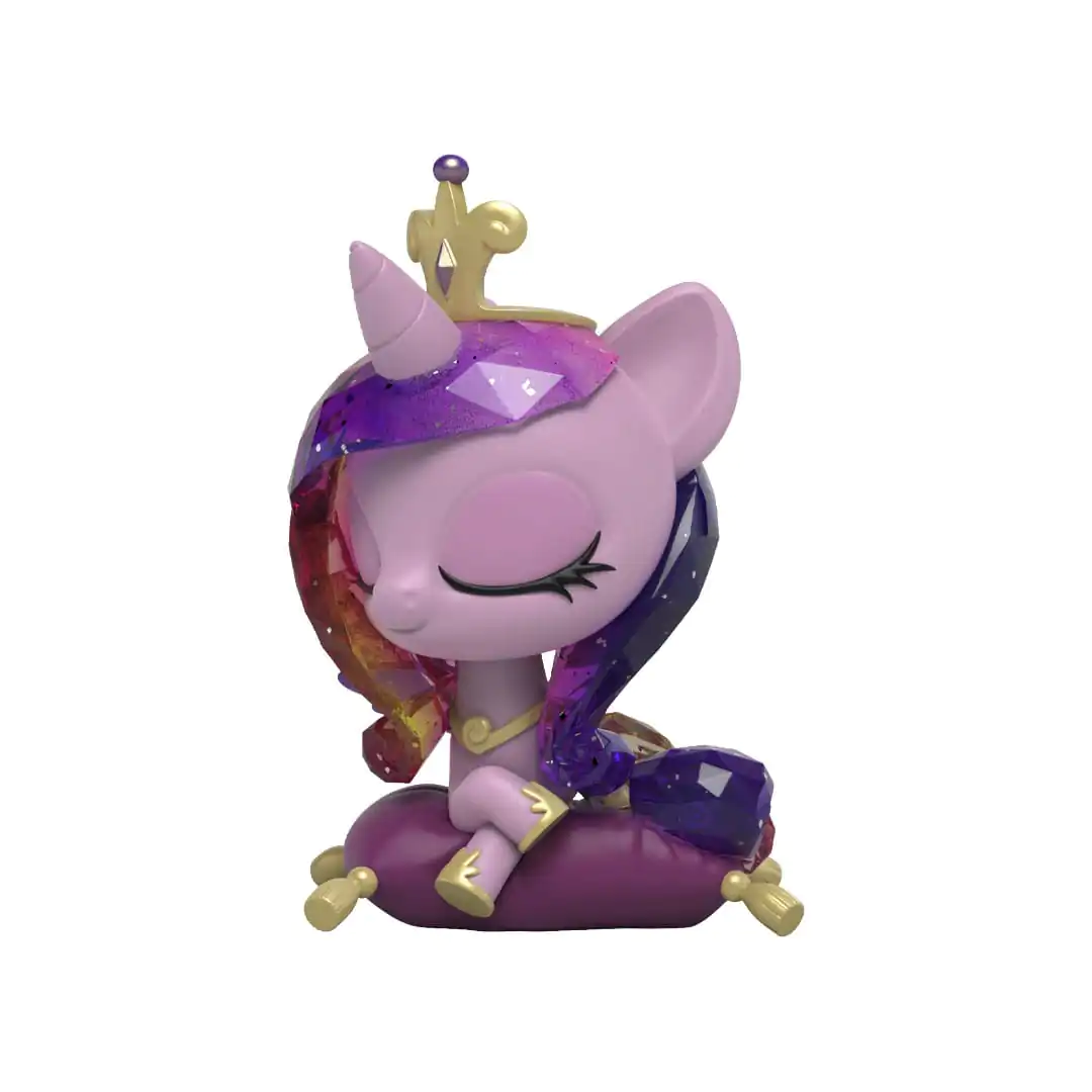 My Little Pony Vinyl Figur Princess Cadence Memories Edition 15 cm Produktfoto