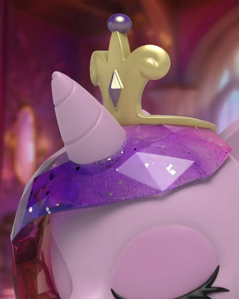My Little Pony Vinyl Figur Princess Cadence Memories Edition 15 cm Produktfoto