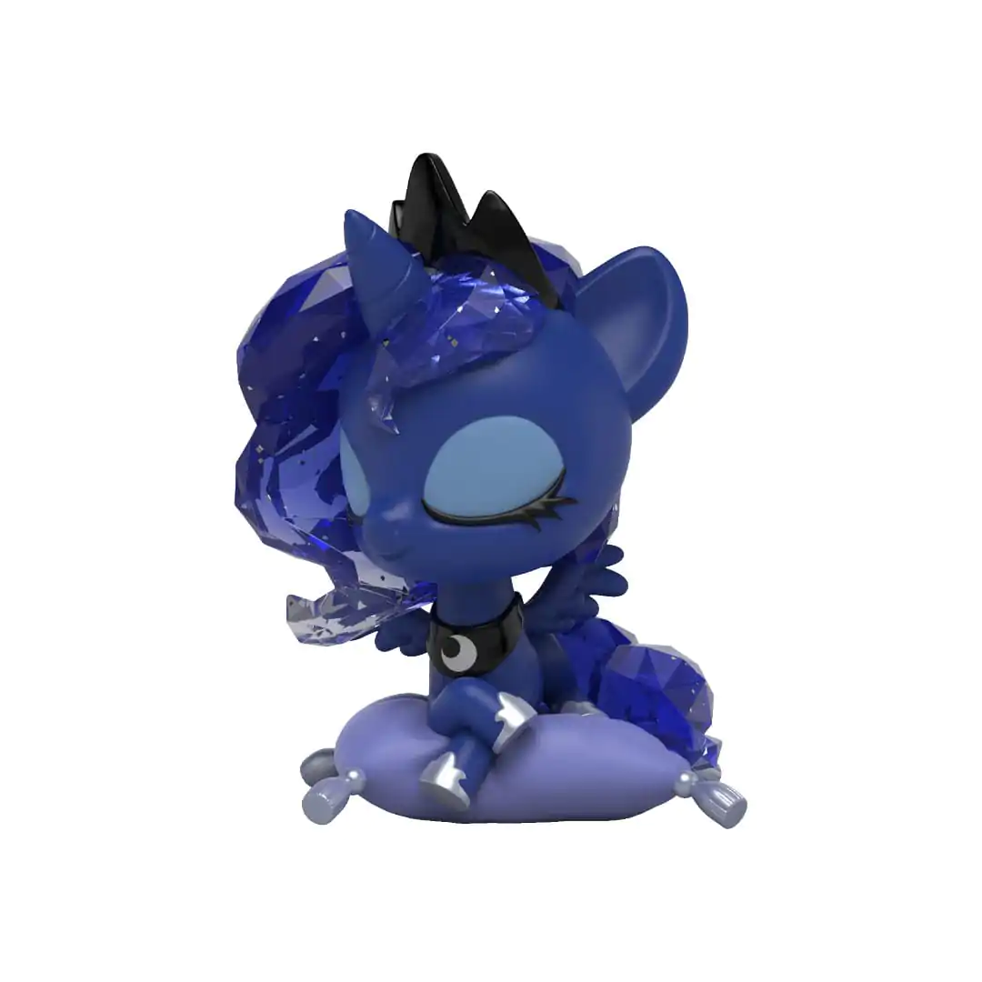 My Little Pony Vinyl Figur Princess Luna Memories Edition 15 cm Produktfoto
