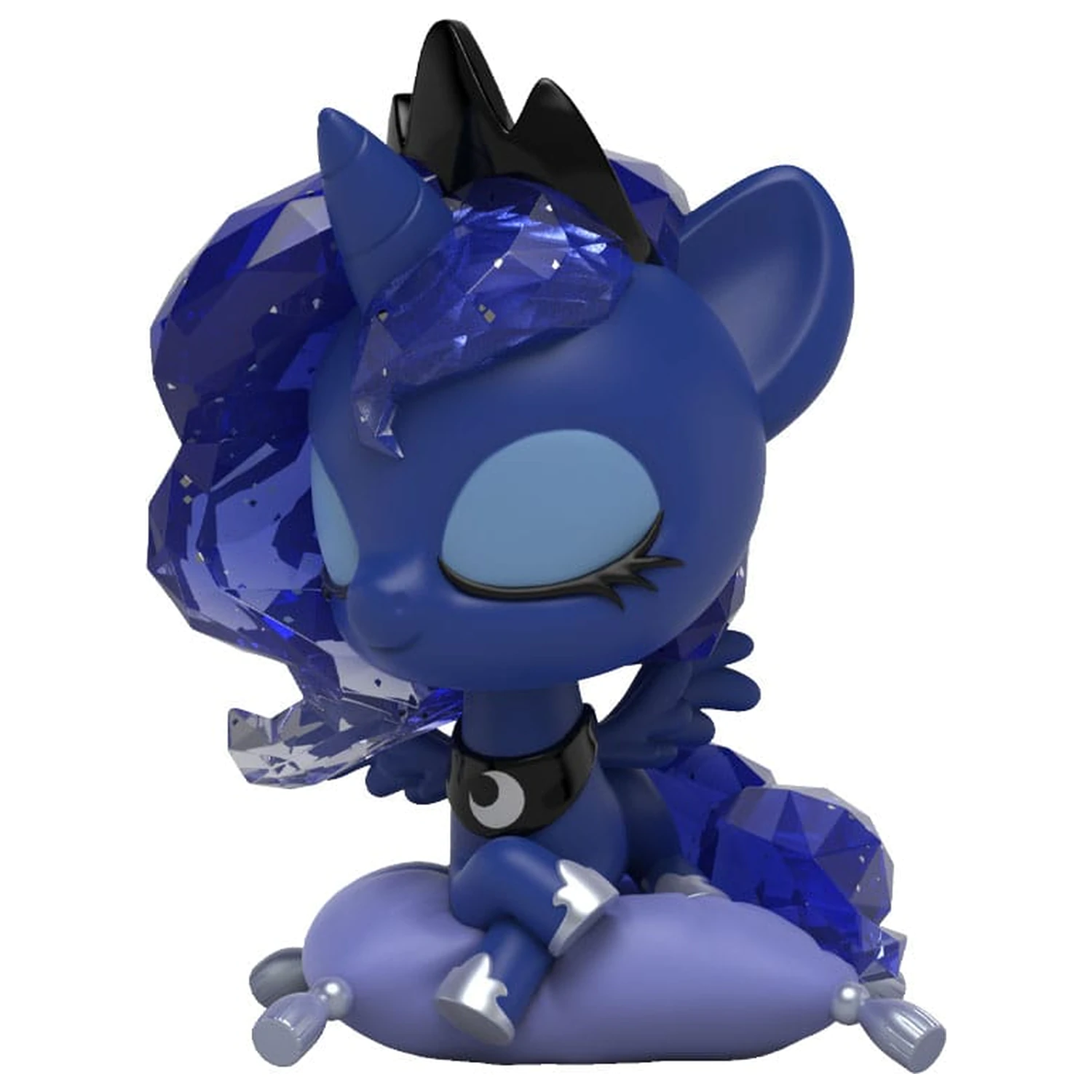 My Little Pony Vinyl Figur Princess Luna Memories Edition 15 cm Produktfoto
