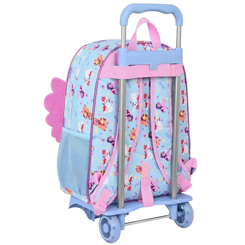 My Little Pony Wild &amp; Free Trolley 42cm Produktfoto