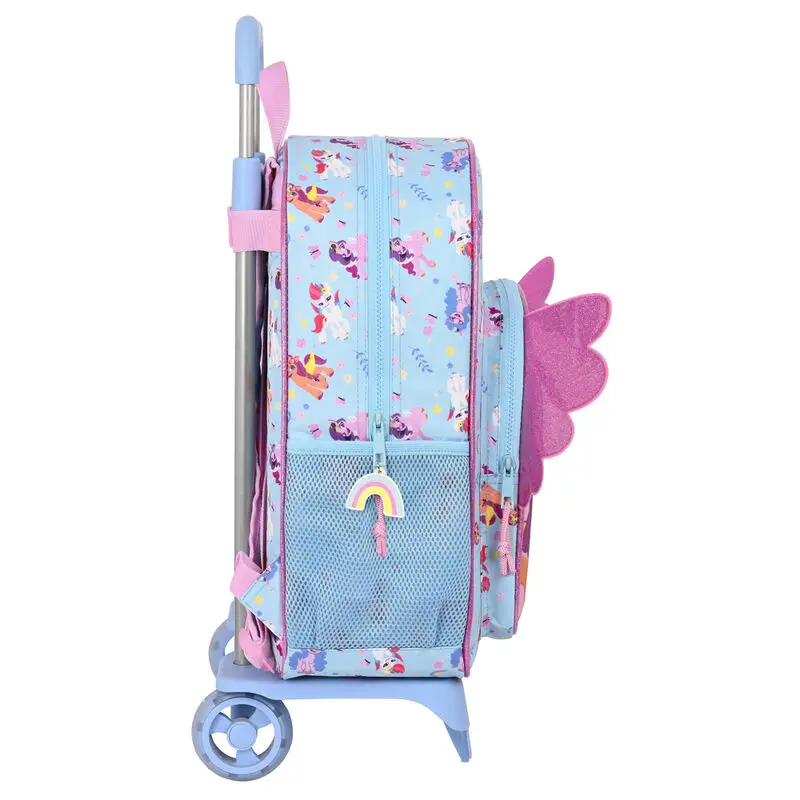 My Little Pony Wild &amp; Free Trolley 42cm Produktfoto