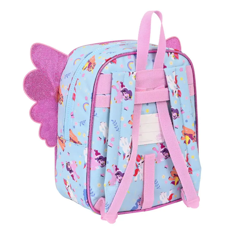 My Little Pony Wild & Free Anpassungsfähig Rucksack 27cm termékfotó