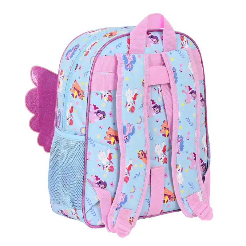 My Little Pony Wild & Free Anpassungsfähig Rucksack 38cm termékfotó