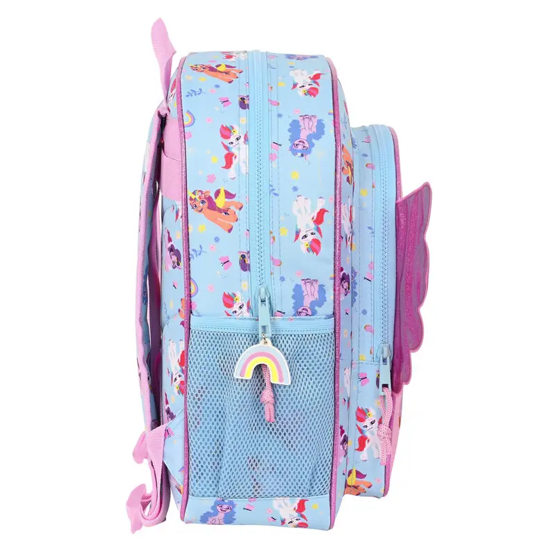 My Little Pony Wild & Free Anpassungsfähig Rucksack 38cm termékfotó