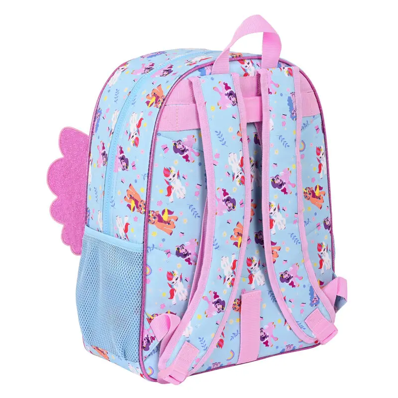 My Little Pony Wild &amp; Free Anpassungsfähig Rucksack 42cm Produktfoto