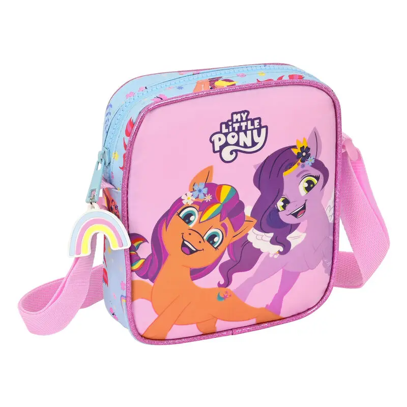 My Little Pony Wild &amp; Free Umhängetasche Produktfoto