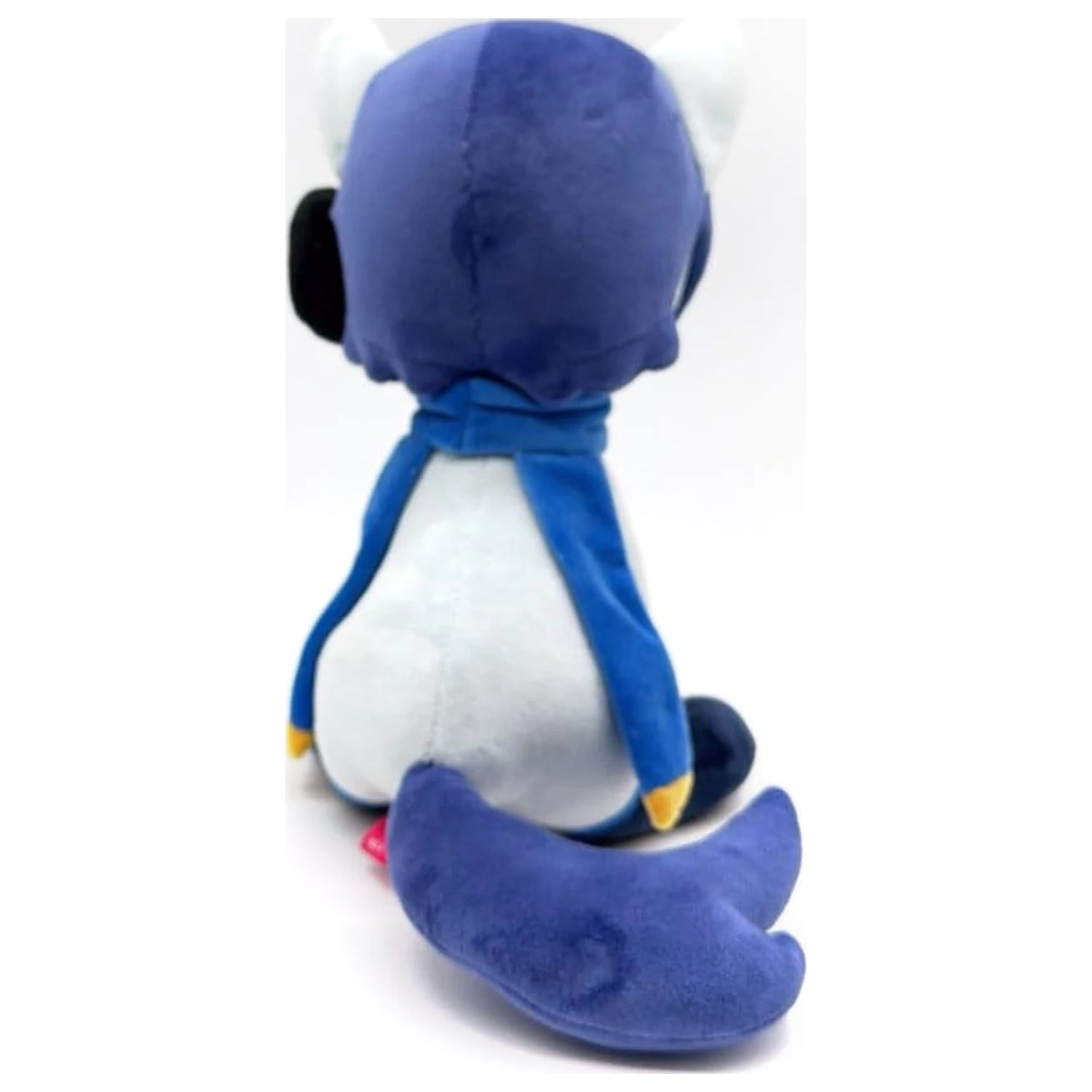 My Little Pony x Piapro Plüschfigur Kaito 22 cm Produktfoto