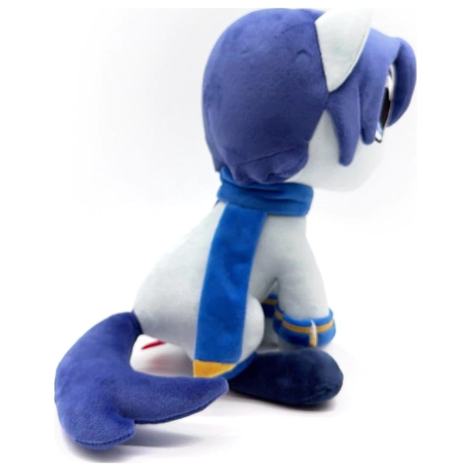 My Little Pony x Piapro Plüschfigur Kaito 22 cm Produktfoto