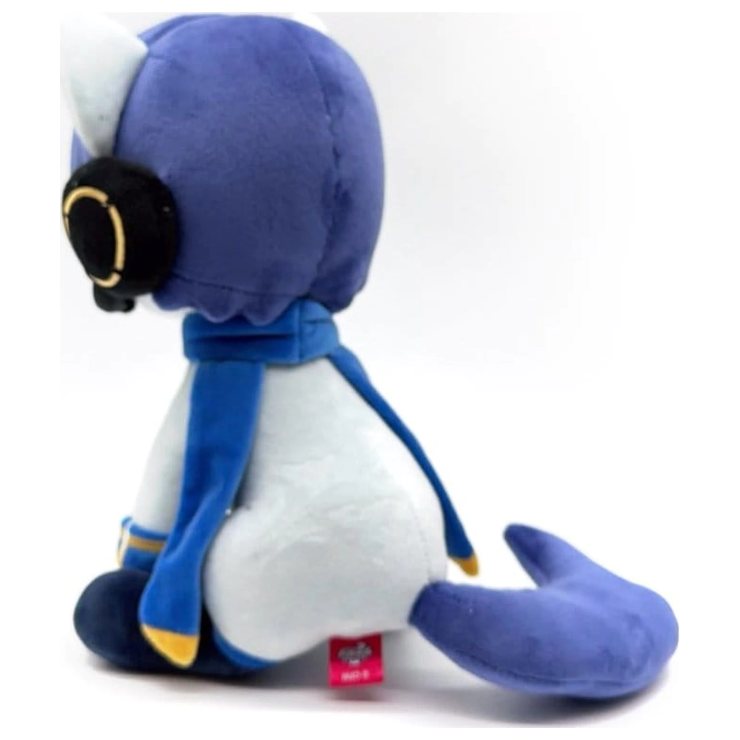 My Little Pony x Piapro Plüschfigur Kaito 22 cm Produktfoto