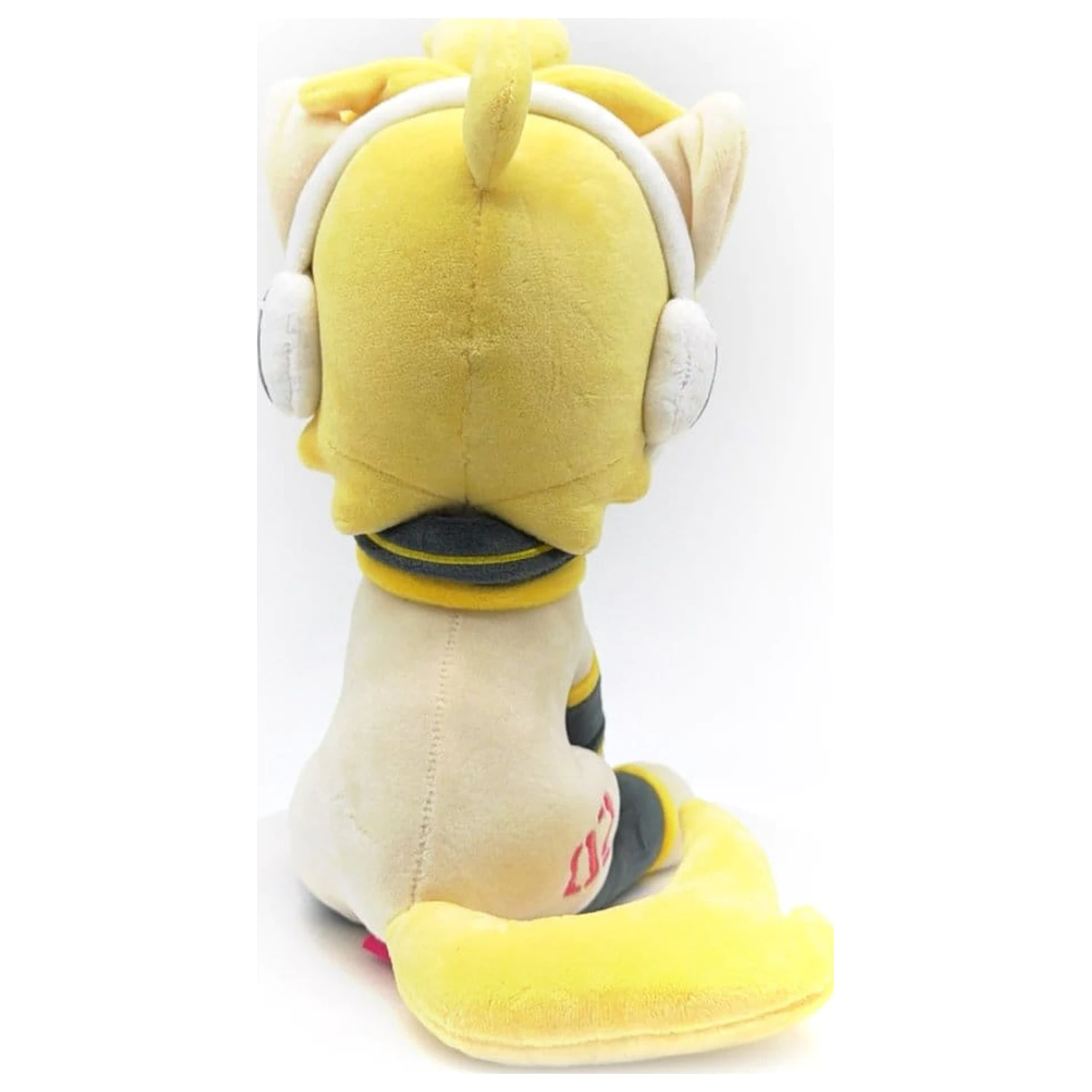 My Little Pony x Piapro Plüsch Figur Len 22 cm Produktfoto
