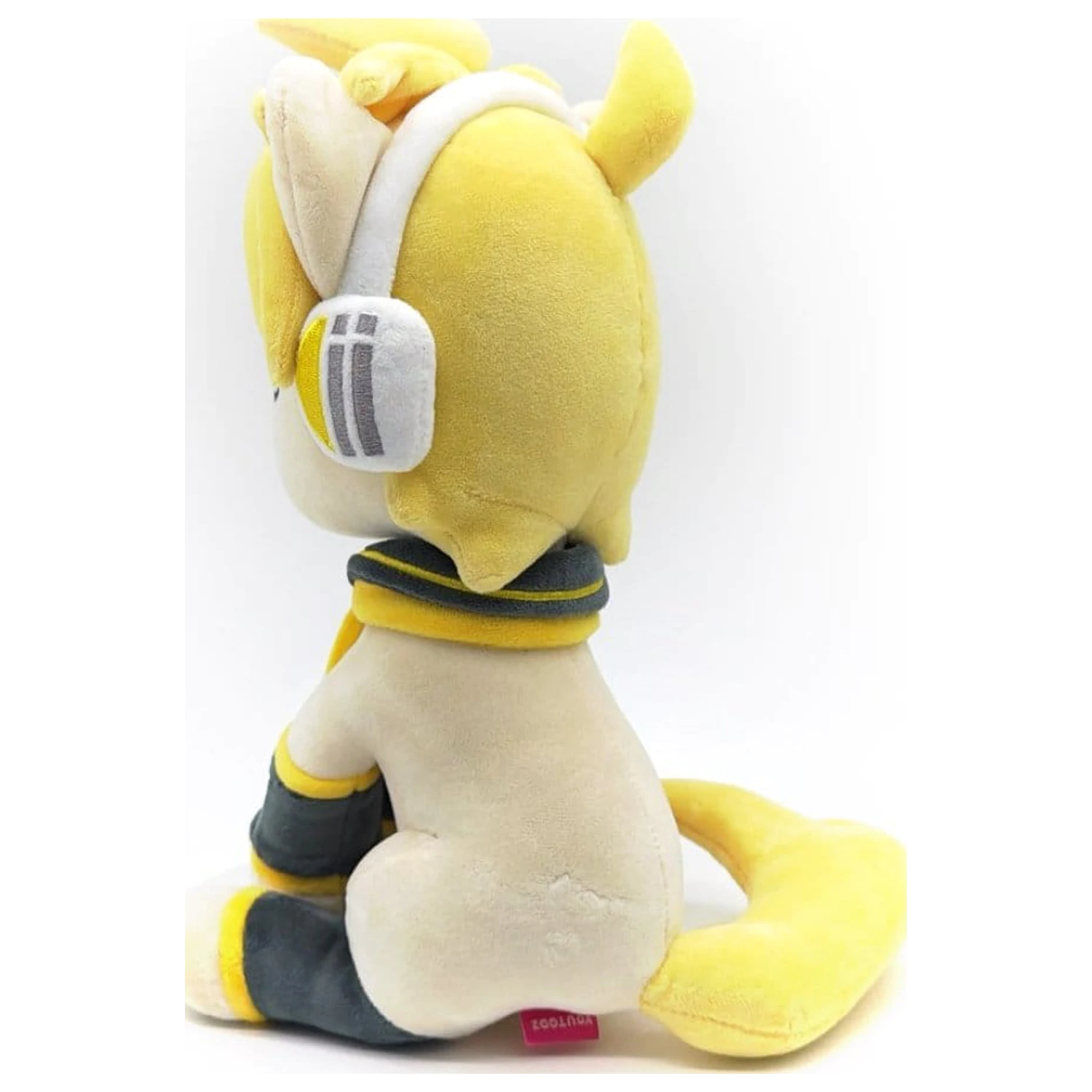My Little Pony x Piapro Plüsch Figur Len 22 cm Produktfoto