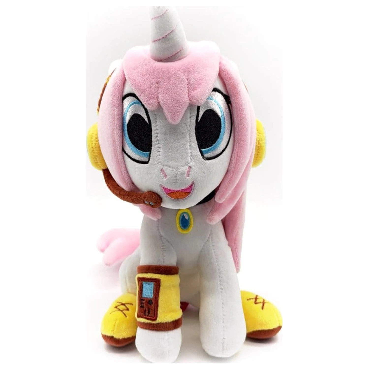 My Little Pony x Piapro Plüsch Figur Luka 22 cm Produktfoto