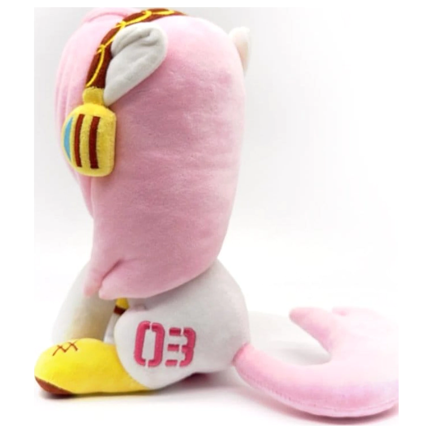 My Little Pony x Piapro Plüsch Figur Luka 22 cm Produktfoto