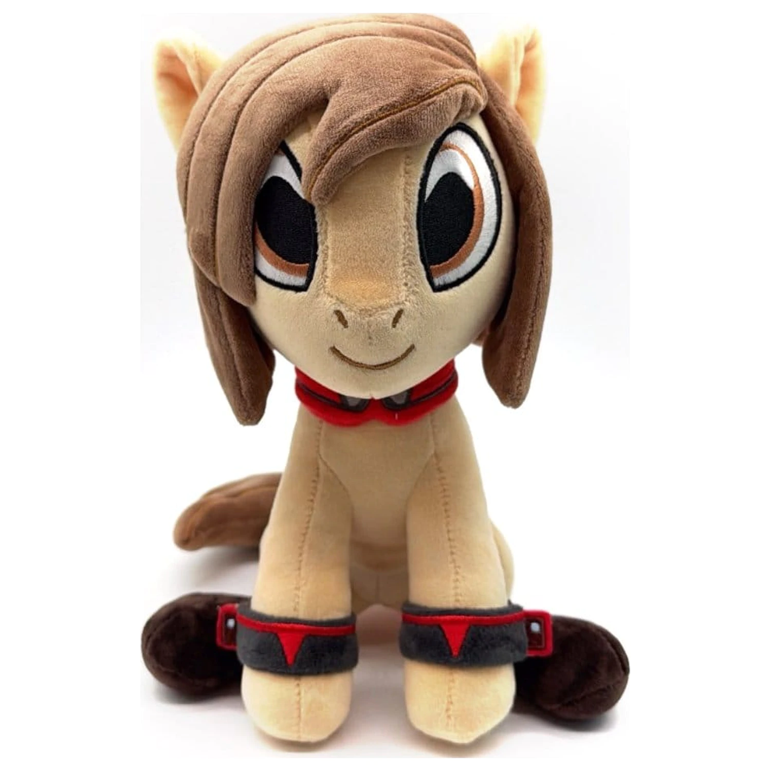 My Little Pony x Piapro Plüschfigur Meiko 22 cm Produktfoto