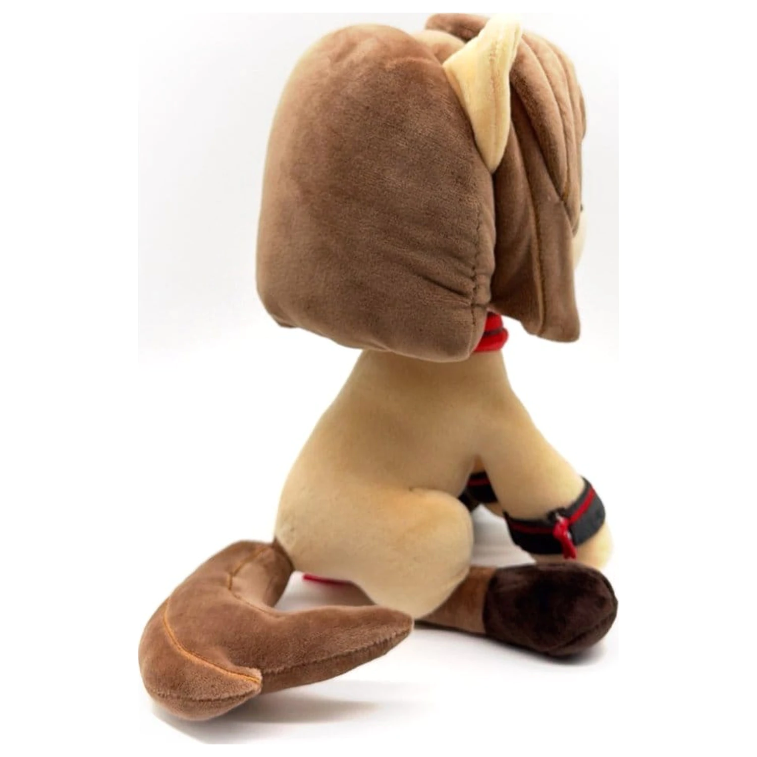 My Little Pony x Piapro Plüschfigur Meiko 22 cm Produktfoto