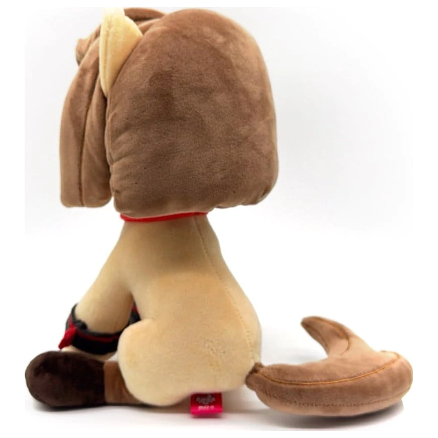 My Little Pony x Piapro Plüschfigur Meiko 22 cm Produktfoto