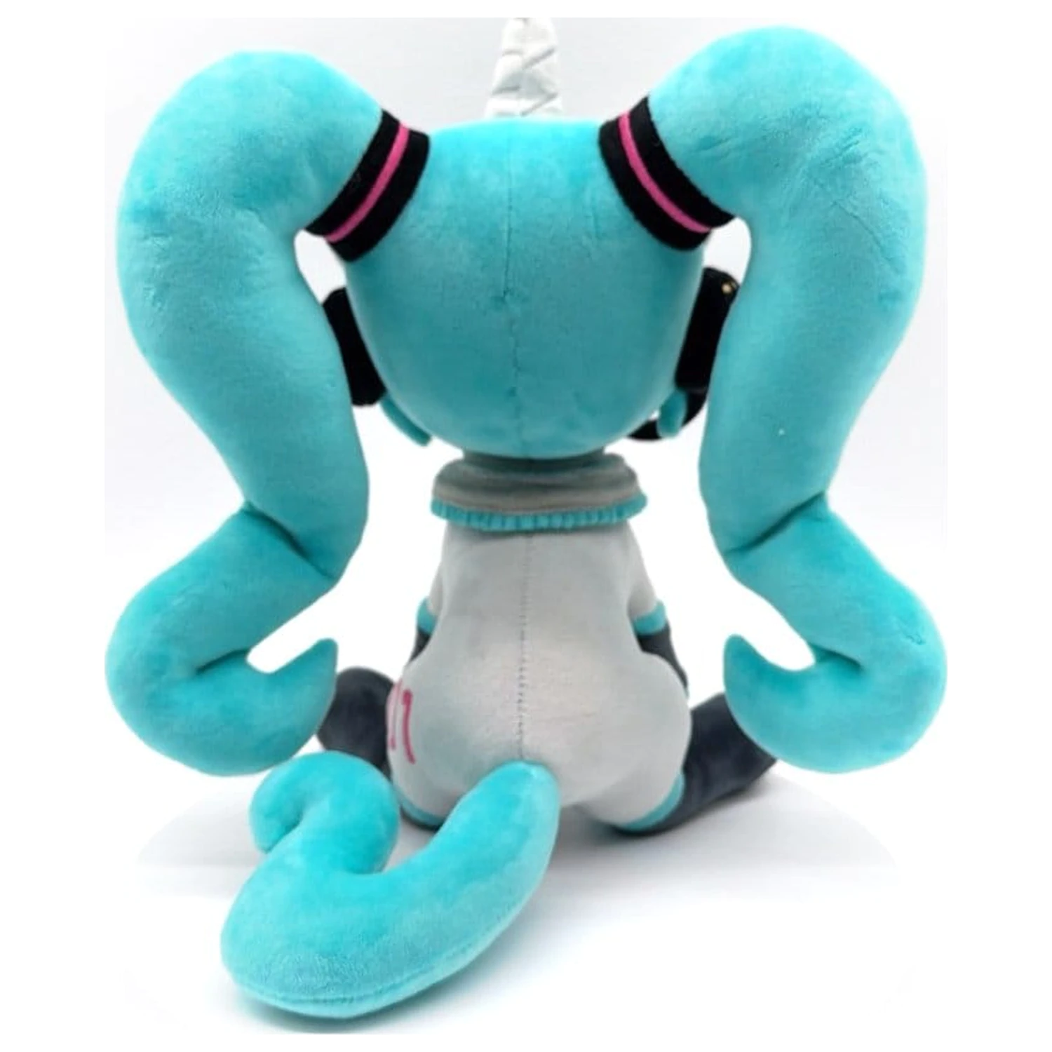 My Little Pony x Piapro Plüsch Figur Miku 22 cm Produktfoto