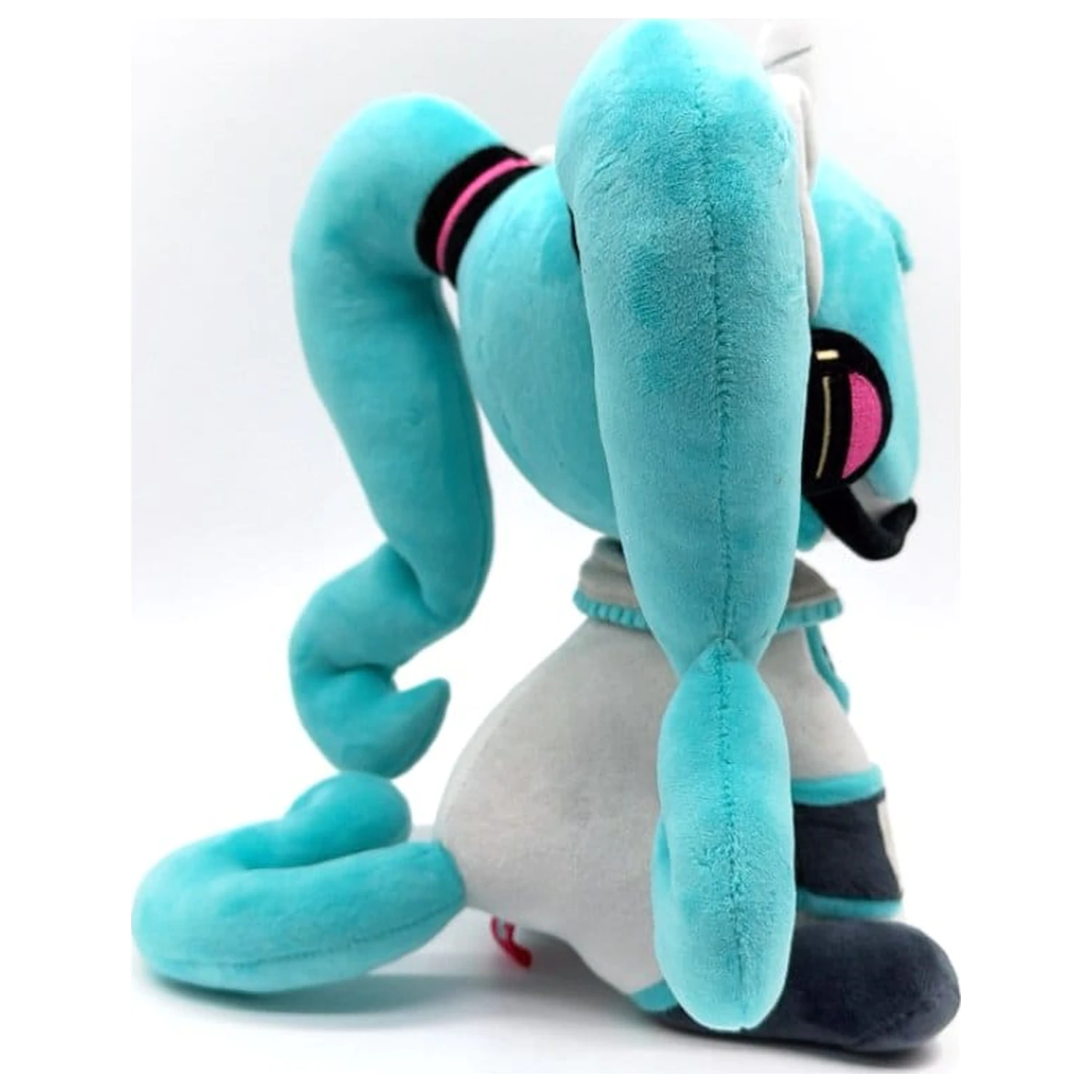 My Little Pony x Piapro Plüsch Figur Miku 22 cm Produktfoto