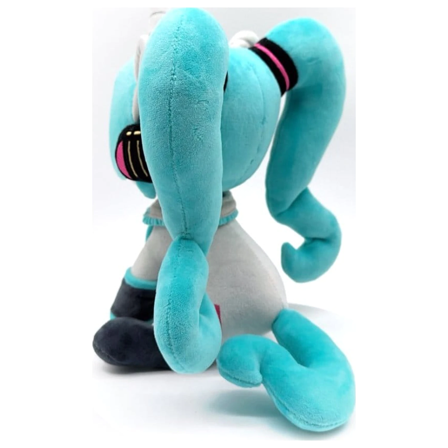 My Little Pony x Piapro Plüsch Figur Miku 22 cm Produktfoto