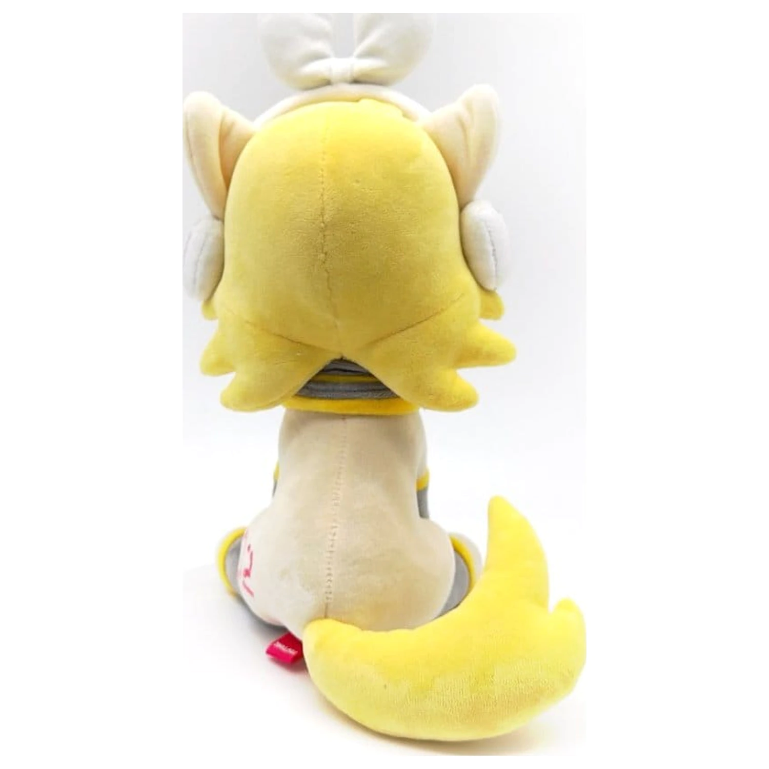 My Little Pony x Piapro Plüschfigur Rin 22 cm Produktfoto