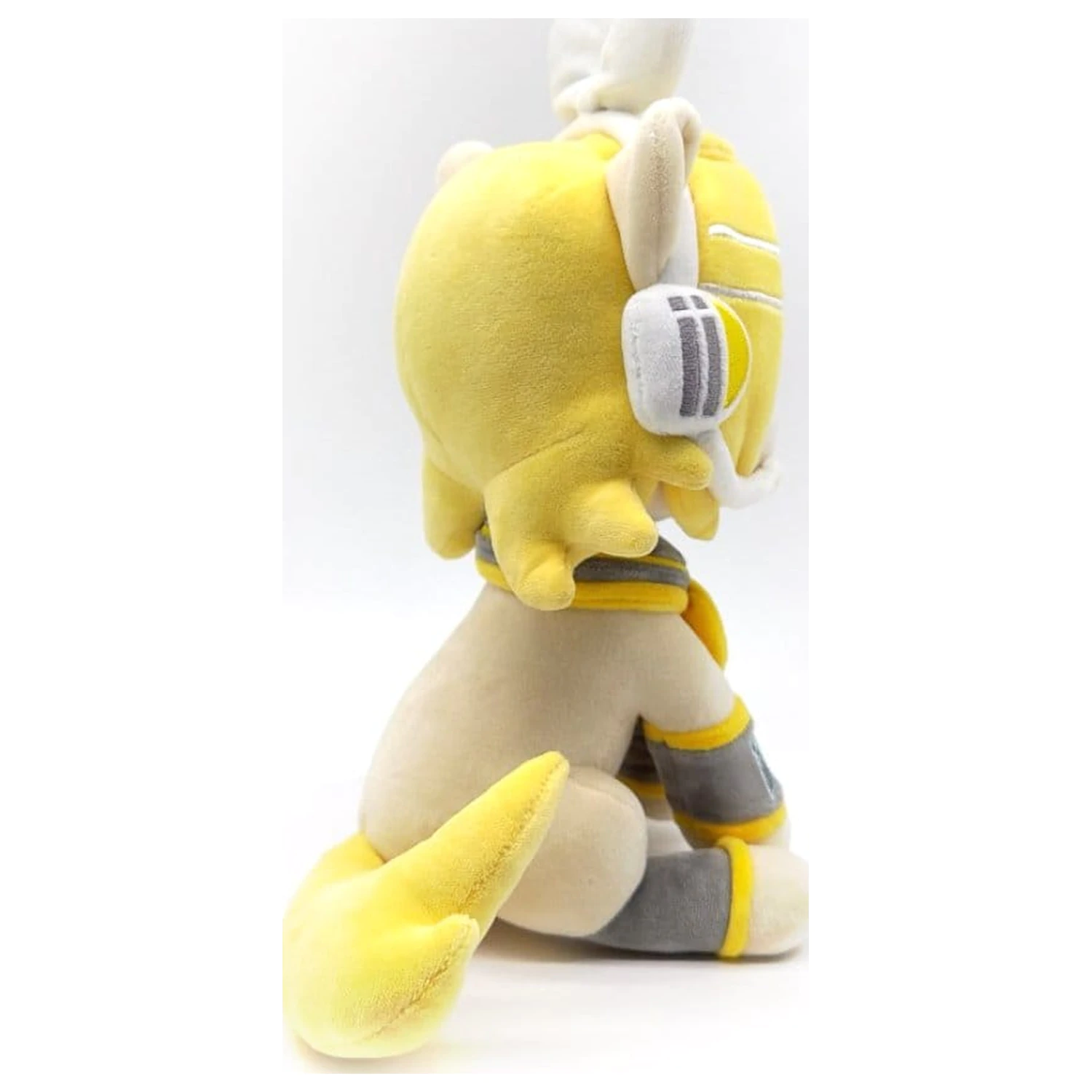 My Little Pony x Piapro Plüschfigur Rin 22 cm Produktfoto