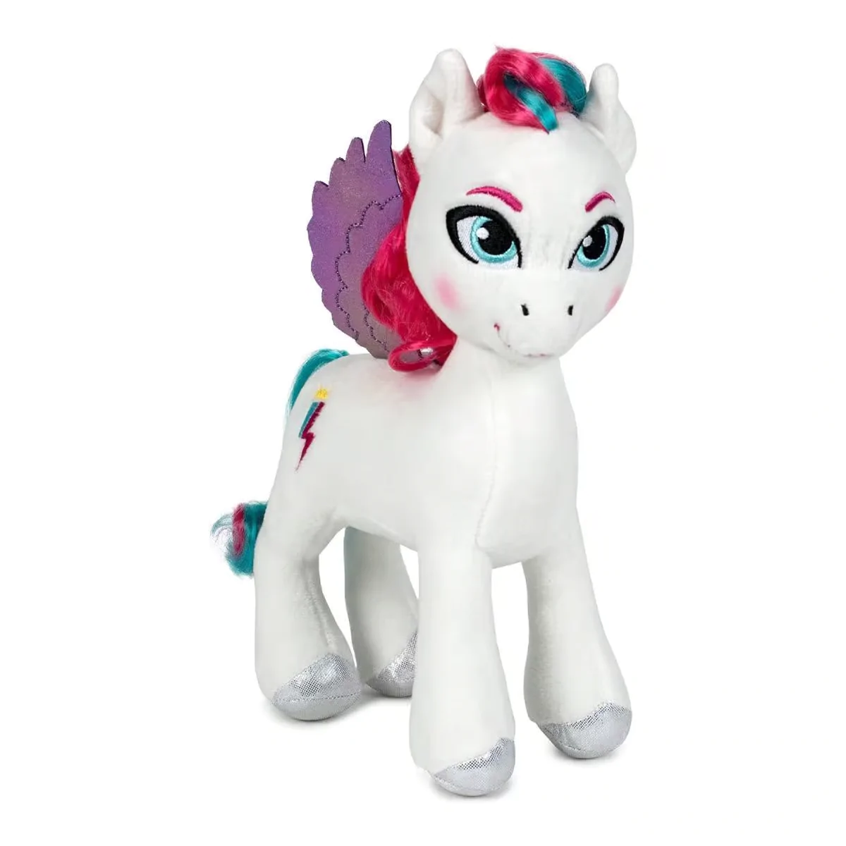 My Little Pony Zipp Plüschfigur 25 cm termékfotó