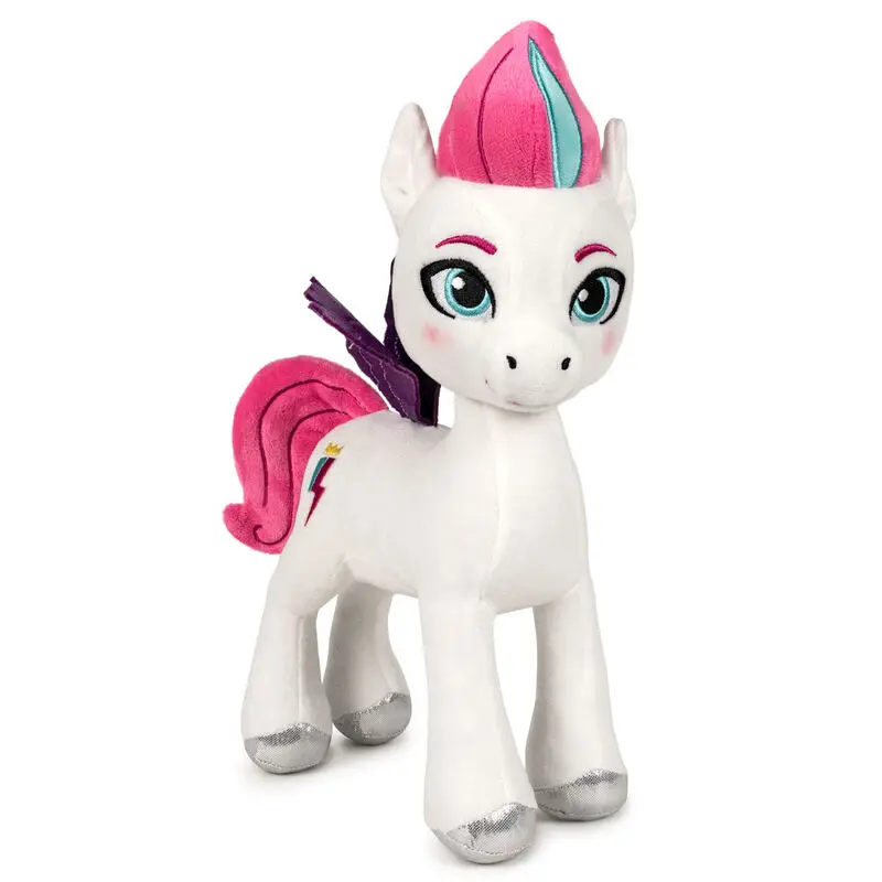 My Little Pony Zipp Plüschfigur 27cm termékfotó