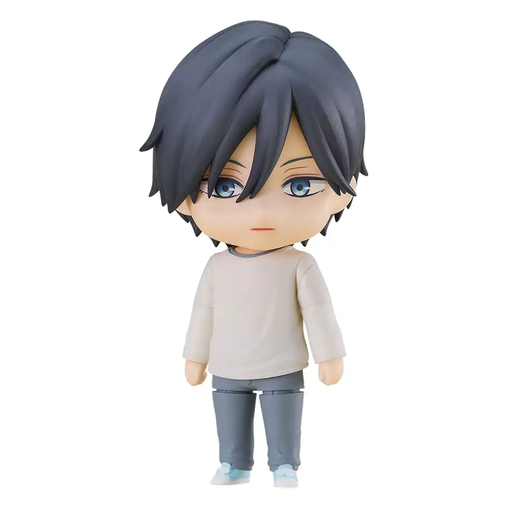 My Love Story with Yamada-kun at Lv999 Nendoroid Actionfigur Akito Yamada 10 cm Produktfoto