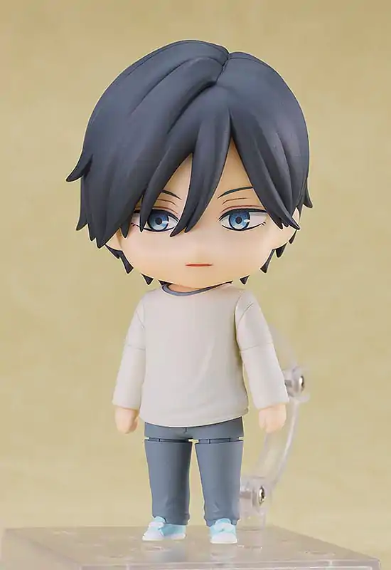 My Love Story with Yamada-kun at Lv999 Nendoroid Actionfigur Akito Yamada 10 cm Produktfoto