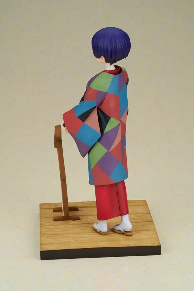 My Master Has No Tail PVC Statue 1/7 Daikokutei Bunko 24 cm termékfotó