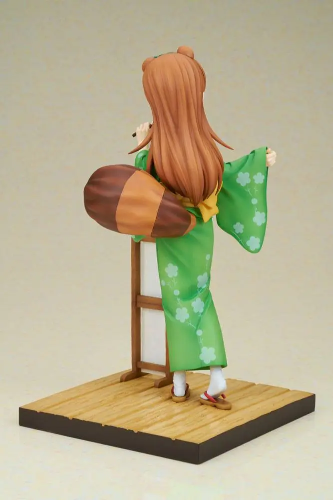 My Master Has No Tail PVC Statue 1/7 Daikokutei Mameda 22 cm termékfotó